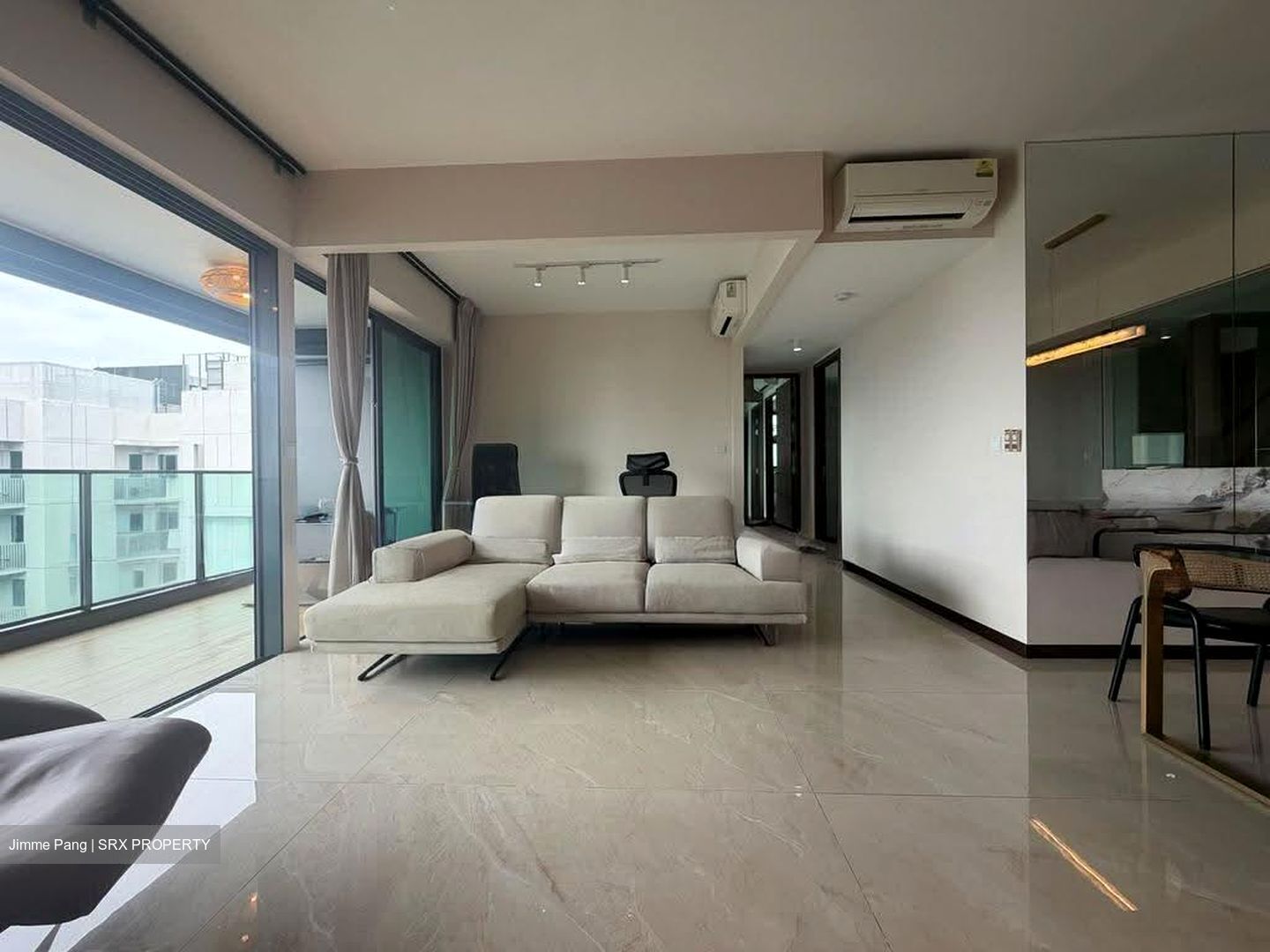 Normanton Park (D5), Apartment #628887341